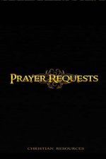 Prayer Requests: Book