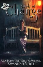Book of Change: The Custos
