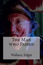 The Man who Passed