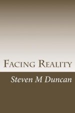 Facing Reality: A Challenge to Physicalism