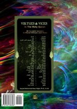 Virtues and Vices in the Holy Quran: A Quranic Interpretation of Moral Virtues and Vices