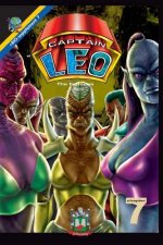 Captain Leo.Chapter 7-The Feminas: +Bio-supplement 7