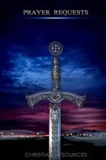Prayer Requests: Book