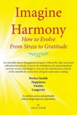 Imagine Harmony: How to Evolve from Stress to Gratitude