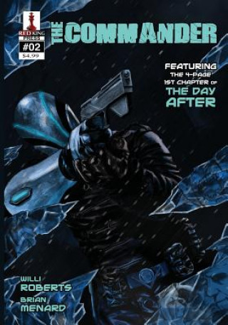 The Commander # 02