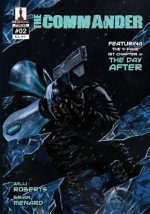 The Commander # 02