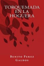 Torquemada en la Hoguera