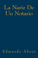 La Nariz de un Notario
