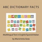 ABC Dictionary Facts. Multilingual