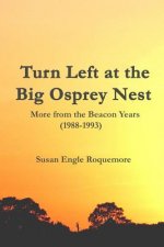 Turn Left at the Big Osprey Nest