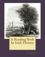 A Reading Book In Irish History