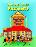School of Sticks: Speak Swahili with Me Classroom Words