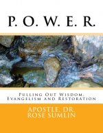 P. O. W. E. R.: Pulling Out Wisdon, Evangelism and Restoration