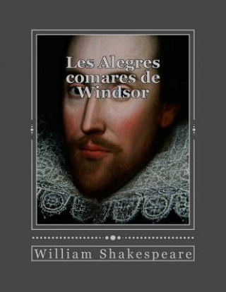 Les Alegres comares de Windsor