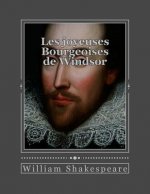 Les joyeuses Bourgeoises de Windsor