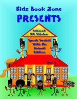 School of Sticks V3: Speak Swahili with Me Animal Edition