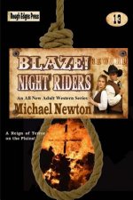 Blaze! Night Riders