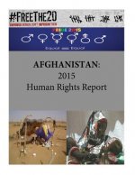 Afghanistan: 2015 Human Rights Report