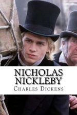 Nicholas Nickleby