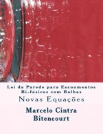 Lei da Parede para Escoamentos Bi-fásicos com Bolhas
