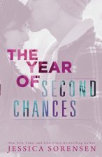 Year of Second Chances