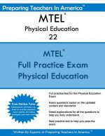 MTEL Physical Education 22: Massachusetts Tests For Educator Licensure