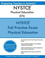 NYSTCE Physical Education 076: New York State Teacher Certification Examinations