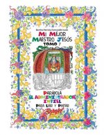 Mi mejor maestro Jesús-Parábola: El administrador infiel: Para leer y pintar