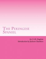 The Pekingese Spaniel