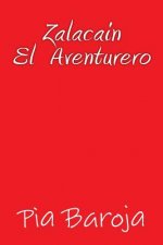 Zalacain el Aventurero