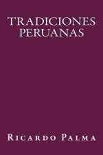Tradiciones Peruanas