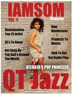 IAMSOM Magazine: Vol 4