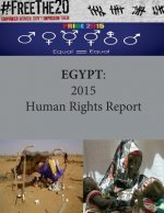 Egypt: 2015 Human Rights Report