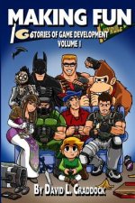 Making Fun: Stories of Game Development - Volume 1