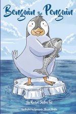 Benguin The Penguin