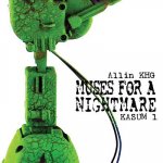 Muses For A Nightmare: Kasum 1