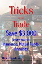 Tricks of the Trade: Save $3,000 every year on Mutual Funds, Insurance, Annuities
