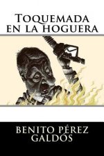 Toquemada en la hoguera