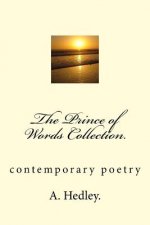 The Prince of Words Collection.: contemporary poetry
