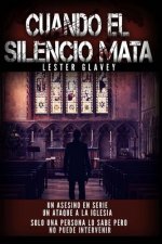Cuando el silencio mata: Asesinato en la Antigua Guatemala
