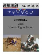 Georgia: 2015 Human Rights Report
