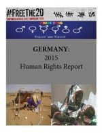 Germany: 2015 Human Rights Report