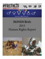 Honduras: 2015 Human Rights Report