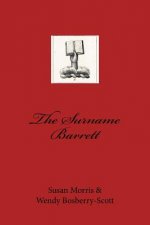 The Surname Barrett