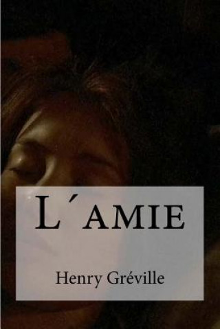 L'amie