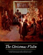 Christmas Violin