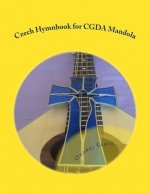 Czech Hymnbook for CGDA Mandola