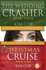 Lana Malloy Paranormal Mystery II: The Wedding Crasher & Christmas Cruise