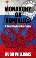 Monarchy Or Republic?: A Worldwide Overview