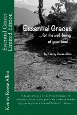 Essential Graces...for the well-being of your soul